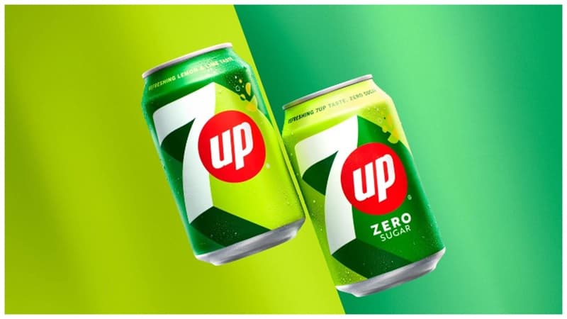 7UP