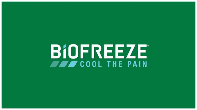 BIOFREEZE