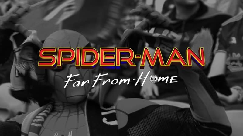 MARVEL STUDIOS