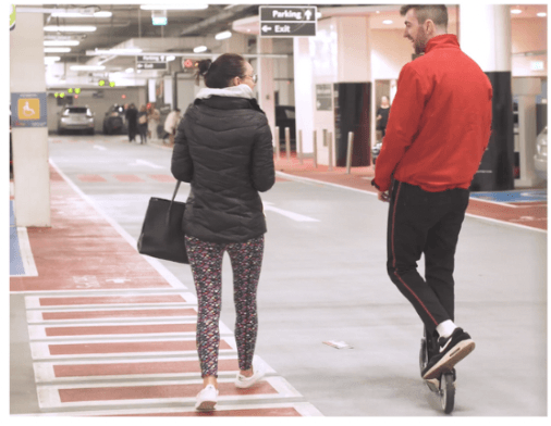 Audi vehicle campaign