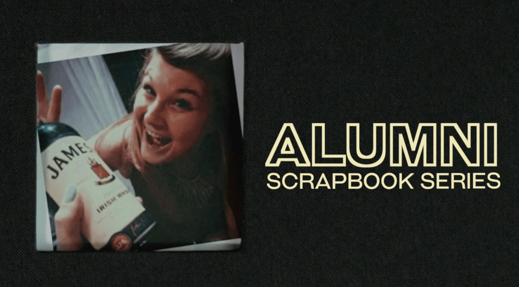 Alumni success story