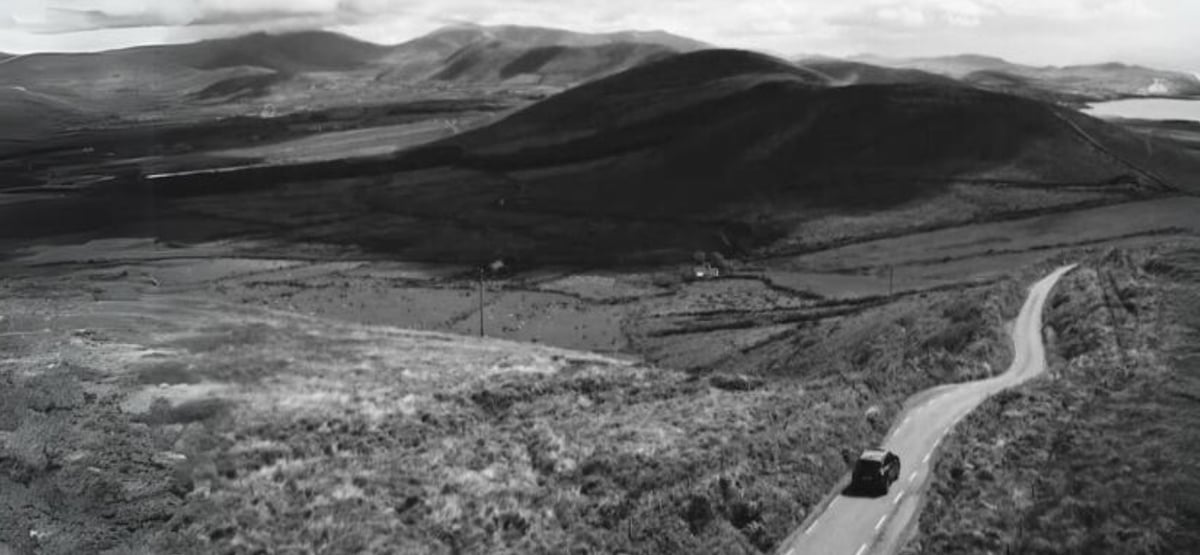 Behind the scenes production