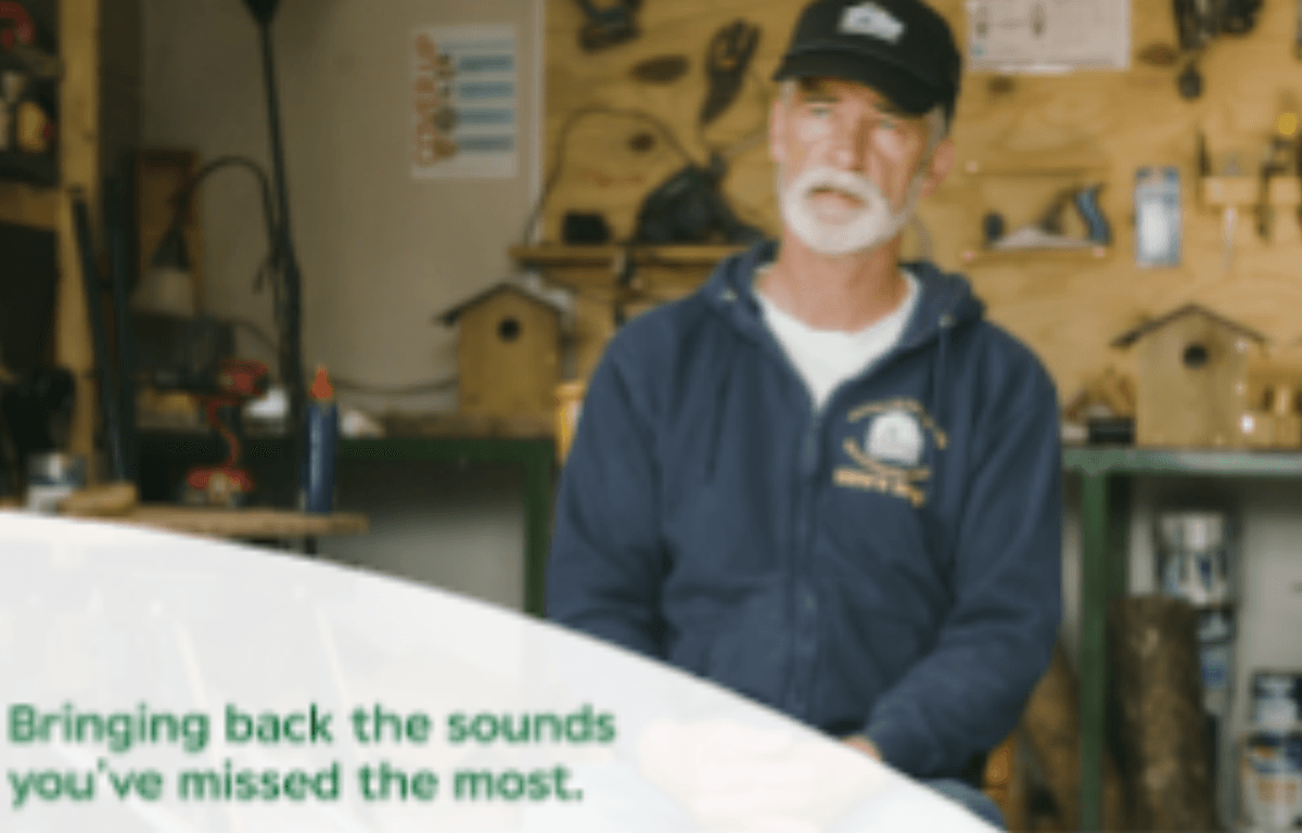GAA community member