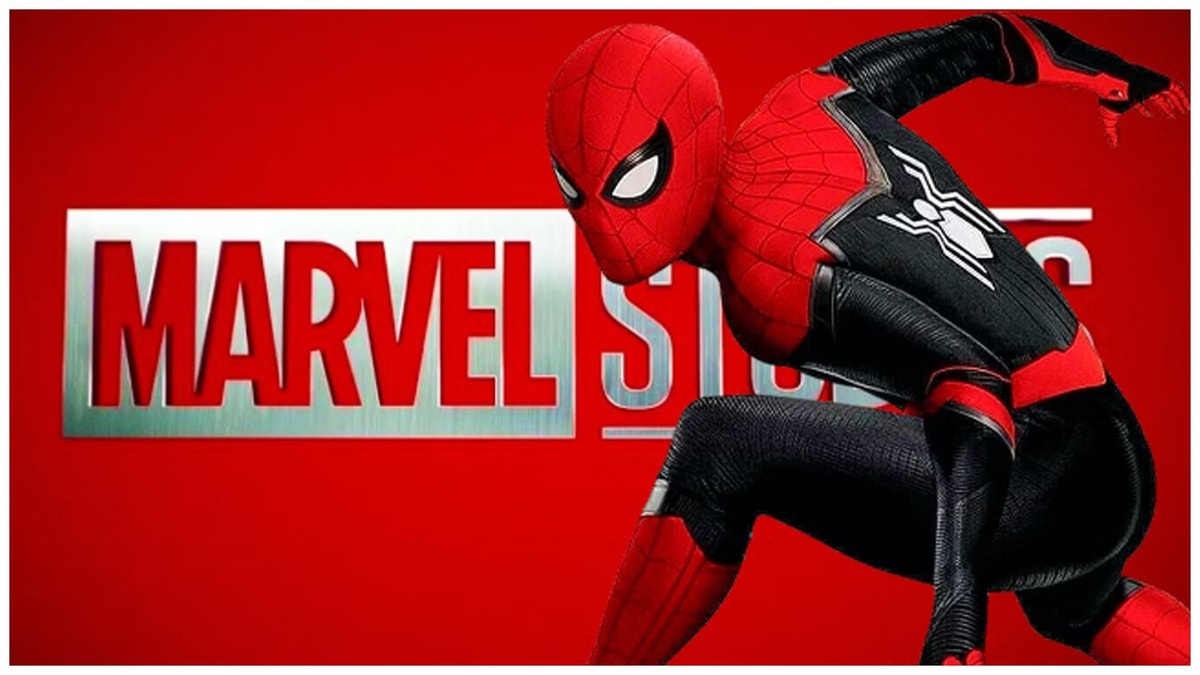 Spider-Man Far From Home campaign